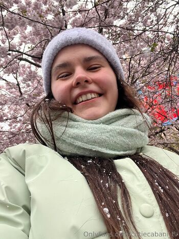 Eliza Caban / cutiecabani nude photo #38