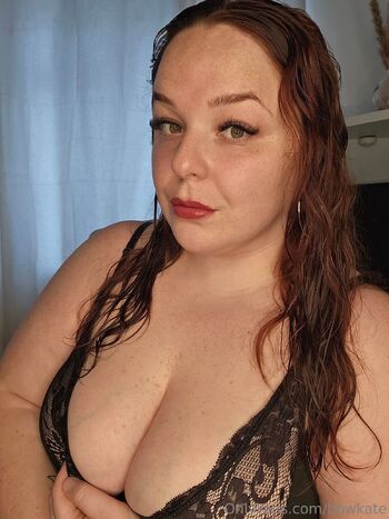 CutieCakesBBW (bbwkate / cutiecakesbbw / katefeedee nude photo #5