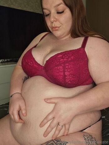CutieCakesBBW (bbwkate / cutiecakesbbw / katefeedee nude photo #8