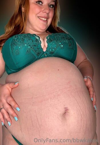 CutieCakesBBW (bbwkate / cutiecakesbbw / katefeedee nude photo #31