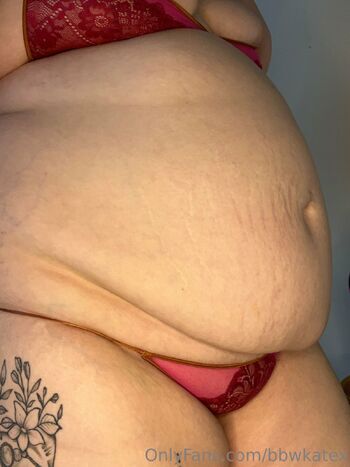 CutieCakesBBW (bbwkate / cutiecakesbbw / katefeedee nude photo #39