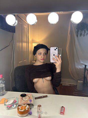 Kal / cutiekali nude photo #8