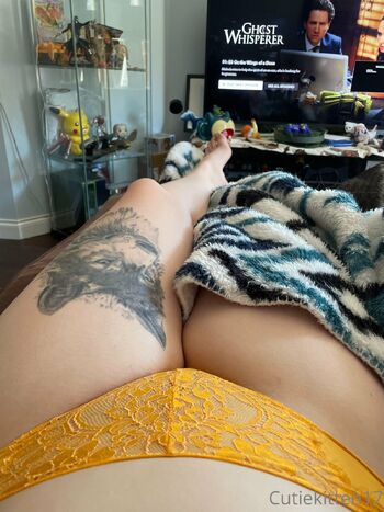 Kitte / cutiekitten17 nude photo #28