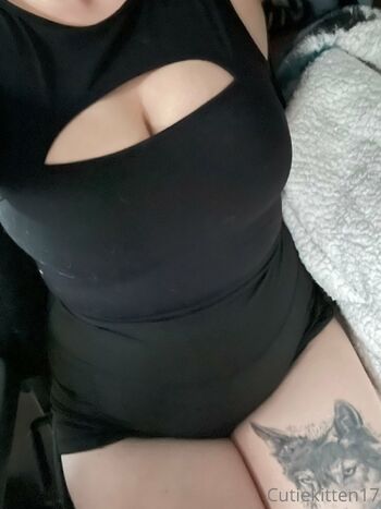 Kitte / cutiekitten17 nude photo #30