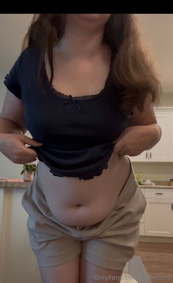 Chubby Bunn / cutielapin / cutielapin3 nude photo #19