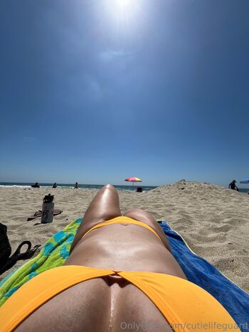 cutielifeguard (FREE / cutielifeguard nude photo #38