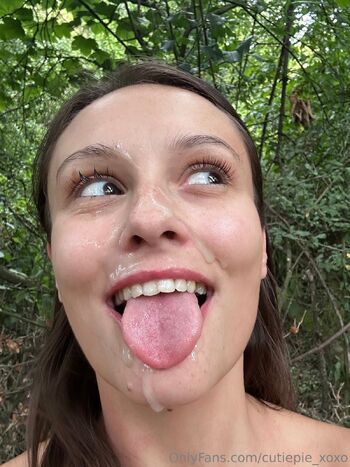 Ruby no pp / cutiepie_xoxo nude photo #13