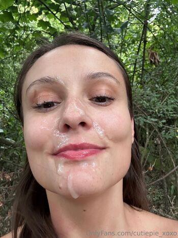 Ruby no pp / cutiepie_xoxo nude photo #14