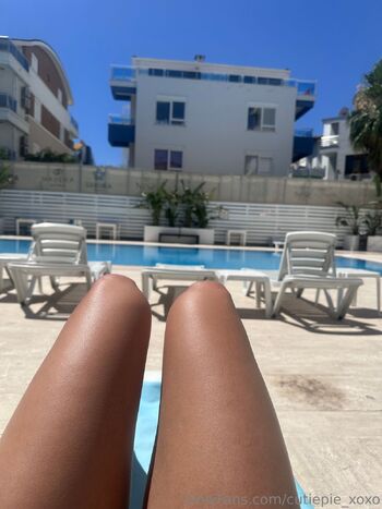 Ruby no pp / cutiepie_xoxo nude photo #36