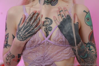 sade / cutiepiesade nude photo #38