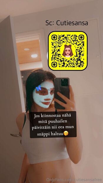 Sansa (FREE) / cutiesansafree nude photo #2