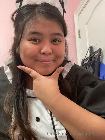 Sop / cutiesoph nude photo #19