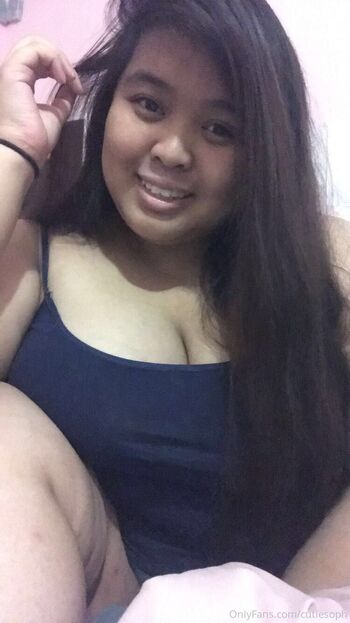 Sop / cutiesoph nude photo #32