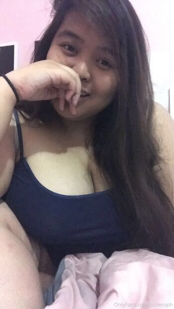 Sop / cutiesoph nude photo #34