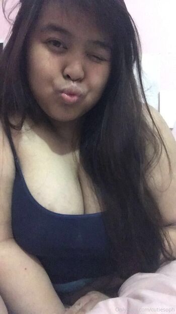 Sop / cutiesoph nude photo #35