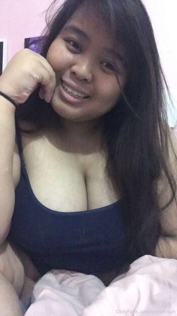 Sop / cutiesoph nude photo #36