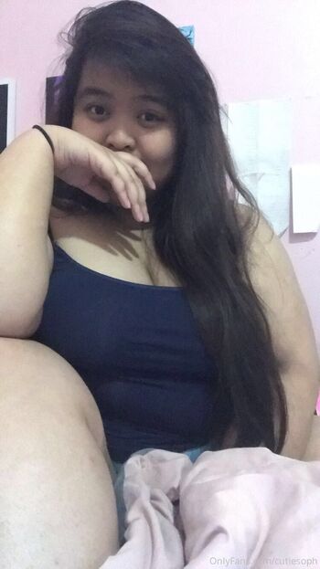 Sop / cutiesoph nude photo #37