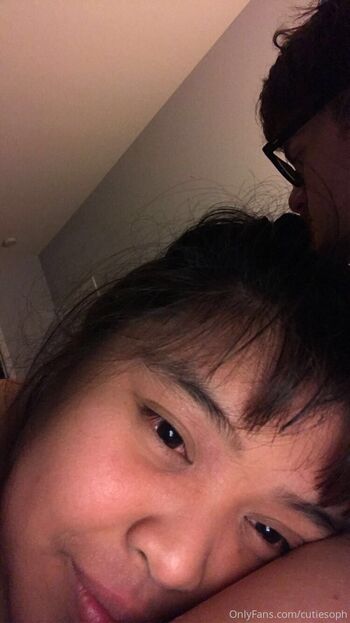 Sop / cutiesoph nude photo #38