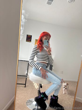 prettypetit / cutiewet nude photo #11