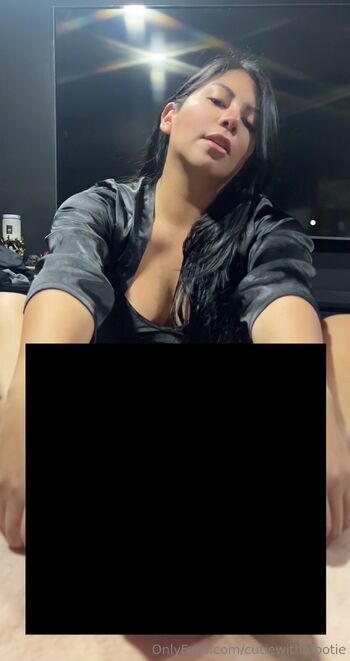 Cutiewithafooti / cutiewithafootiee nude photo #9