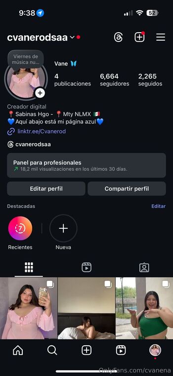 Vanen / cvanerods nude photo #5