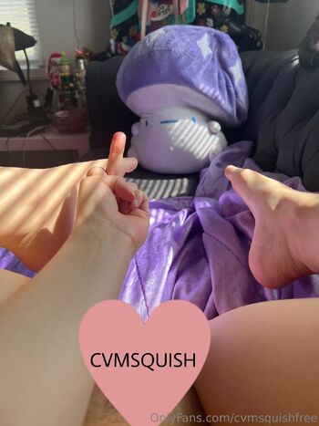 SQUIS / cvmsquishfree nude photo #19