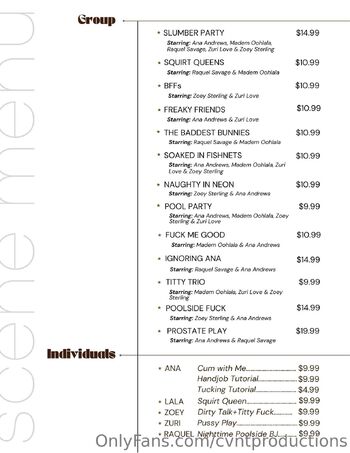 CVNT Production / cvntproductions / cvnt.productions nude photo #35