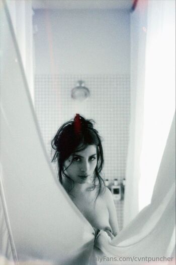Mama / cvntpuncher nude photo #6