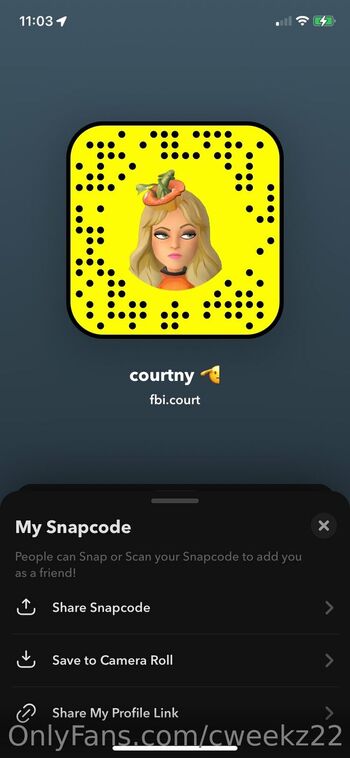 Bunni / cweekz22 / c.weekz nude photo #9