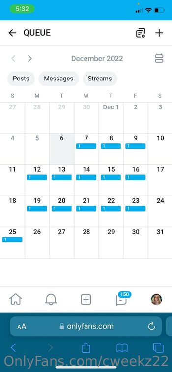 Bunni / cweekz22 / c.weekz nude photo #18