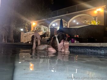 Cyberfairyx / cyberfairyxd nude photo #27