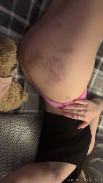 Cyberfairyx / cyberfairyxd nude photo #38