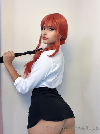 juju / cyberjujuu nude photo #33