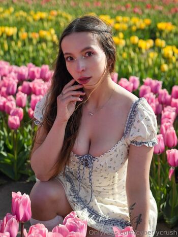 Chloe Your wet girl / cyberlycrush nude photo #17