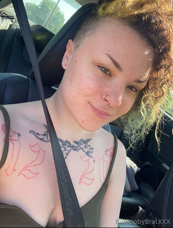 Goddess Skye PPV only / cyberskyeppv nude photo #4