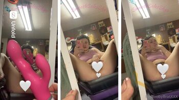 Goddess Skye PPV only / cyberskyeppv nude photo #11