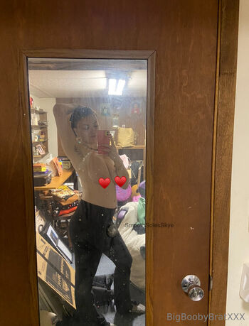 Goddess Skye PPV only / cyberskyeppv nude photo #20