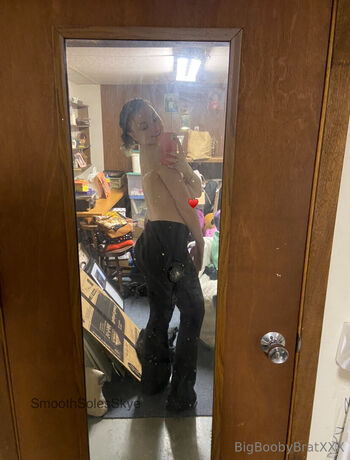 Goddess Skye PPV only / cyberskyeppv nude photo #21