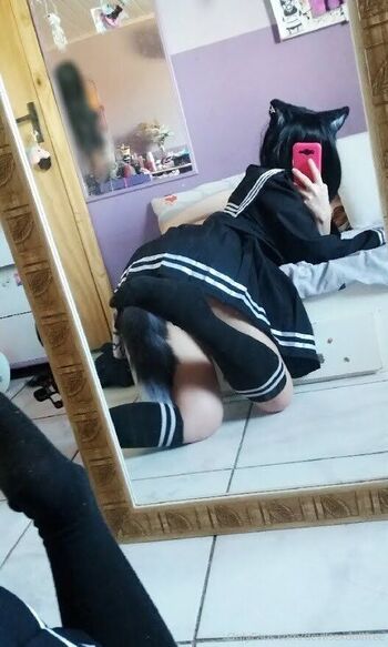 Mari succubus FRE / cybersuccubusz nude photo #14