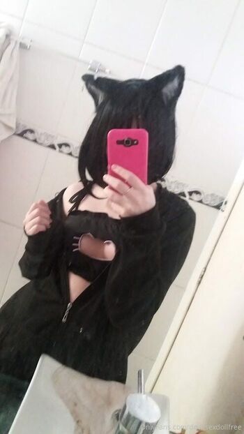 Mari succubus FRE / cybersuccubusz nude photo #15