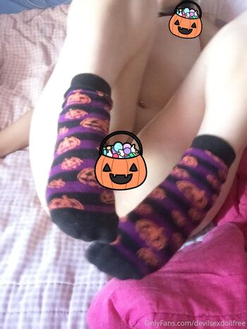 Mari succubus FRE / cybersuccubusz nude photo #36