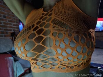 Cynthiafit / cynthiafit1 nude photo #14