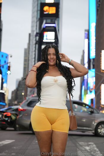 FATTEST PUSSY ON INTERNET / cynthiagarcia1212 nude photo #23