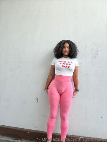 FATTEST PUSSY ON INTERNET / cynthiagarcia1212 nude photo #30
