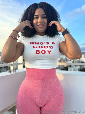 FATTEST PUSSY ON INTERNET / cynthiagarcia1212 nude photo #31
