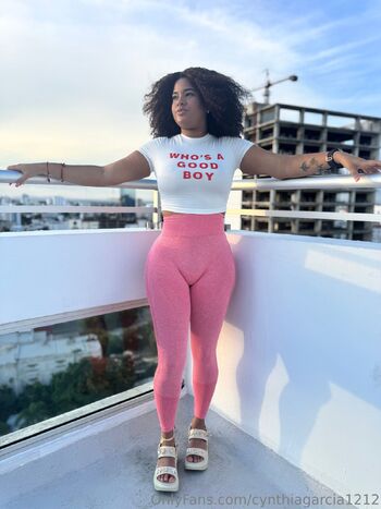 FATTEST PUSSY ON INTERNET / cynthiagarcia1212 nude photo #33
