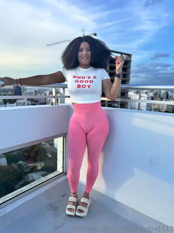 FATTEST PUSSY ON INTERNET / cynthiagarcia1212 nude photo #41
