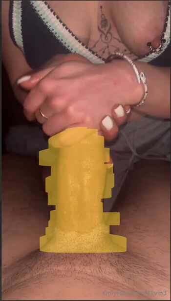 D1VIN / d1vin3 nude photo #5