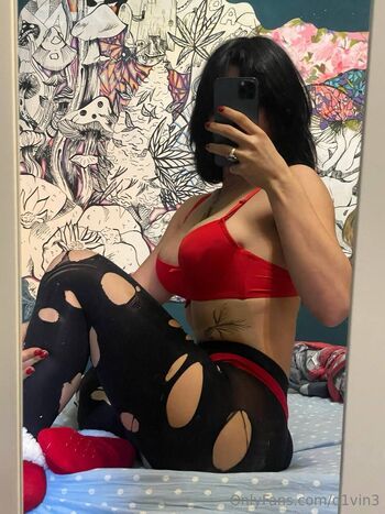 D1VIN / d1vin3 nude photo #11