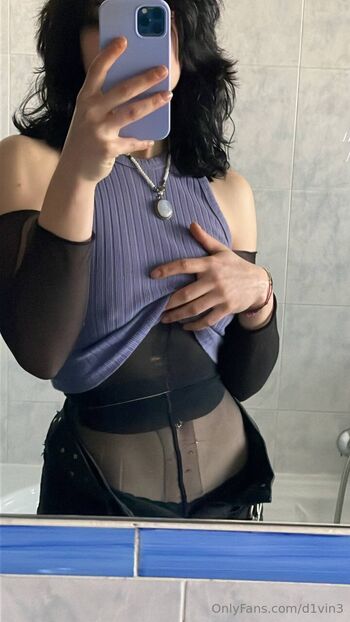 D1VIN / d1vin3 nude photo #27